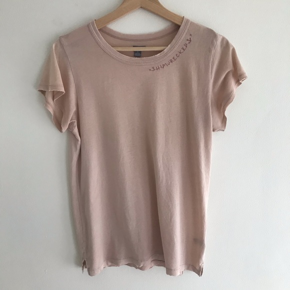 ⚓️ shipwrecked tee - Picture 1 of 4